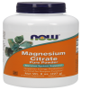 Now Foods Magnesium Citrate Pure Powder 227 GM For Nervous Weakness, Memory Booster.png